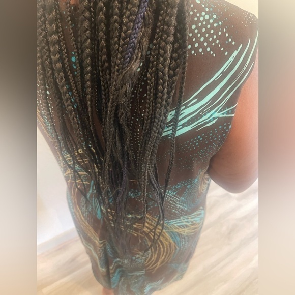 Braided Wig main image 8